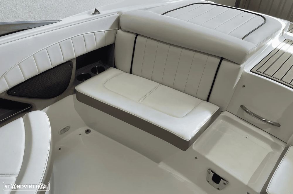 Cobalt Marine 255 - 12