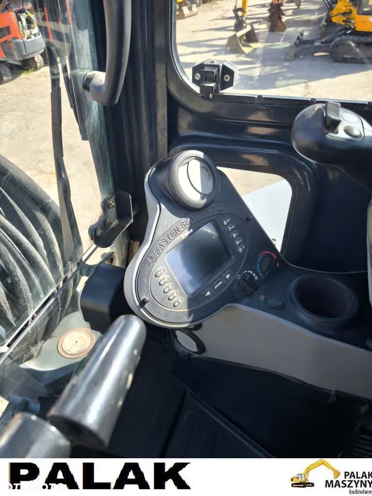 Bobcat Mini koparka  BOBCAT E 50  , 2020 rok - 16