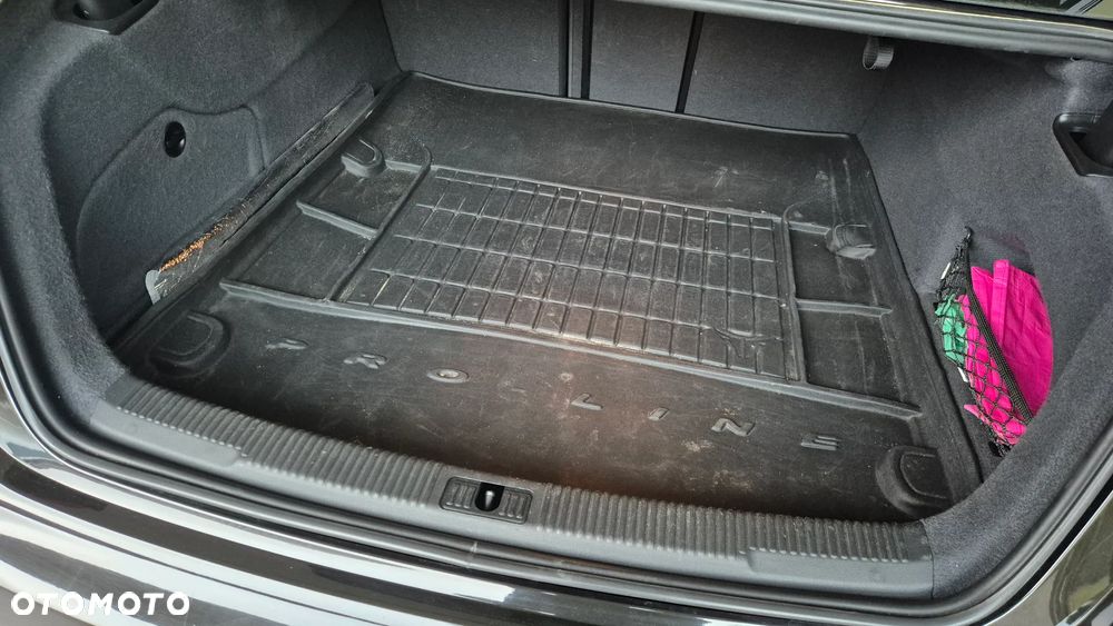 Audi A6 Limousine 3.0 TDI Quattro S tronic - 24