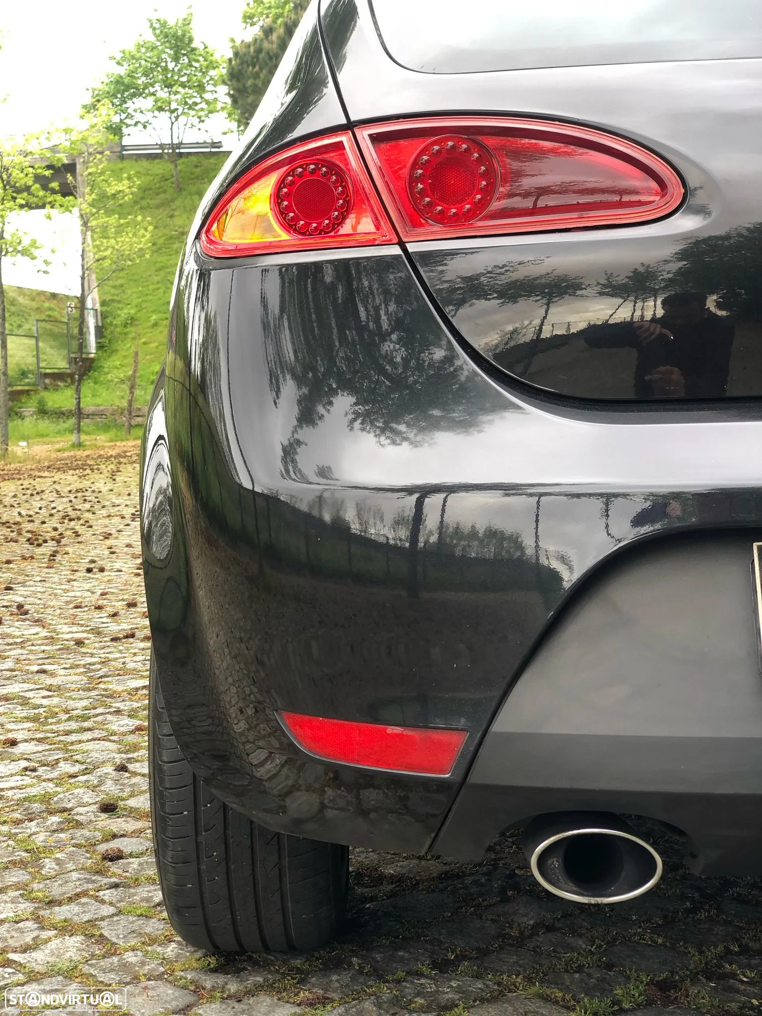 SEAT Leon 1.9 TDI Sport - 22