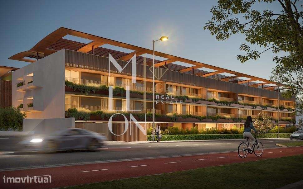 Empreendimento Avenida Parque Av da Boavista - Grande imagem: 1/28