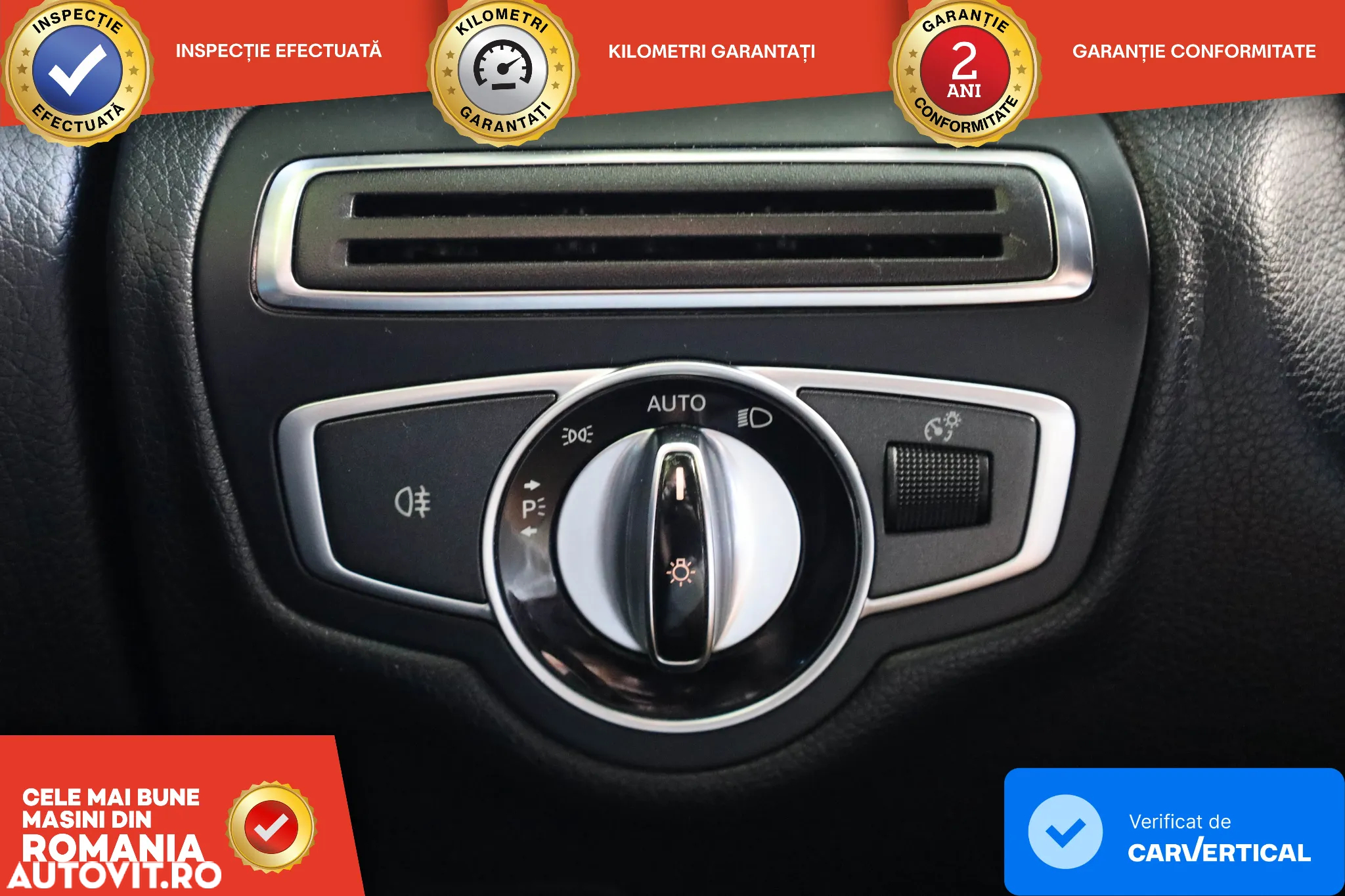 Mercedes-Benz GLC 220 d 4MATIC - 8