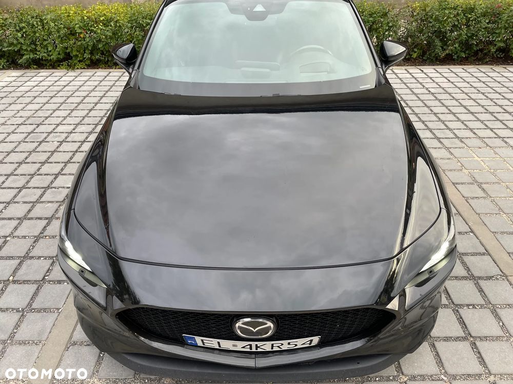 Mazda 3 - 11
