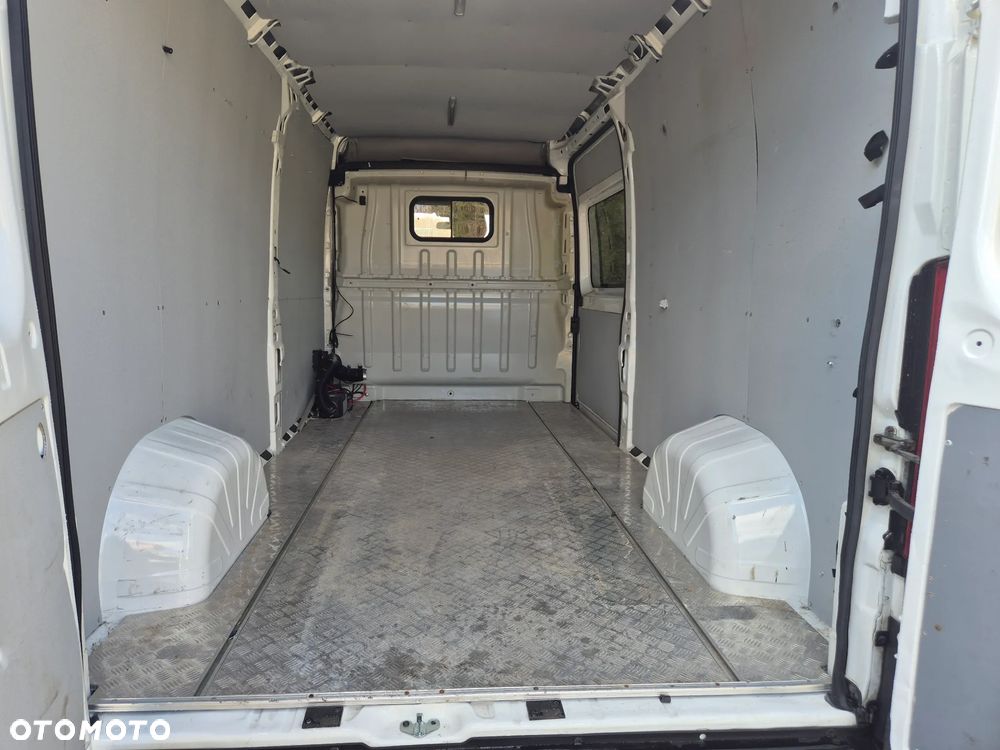 Peugeot Boxer - 9