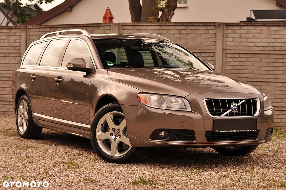 Volvo V70 2.0 - 14