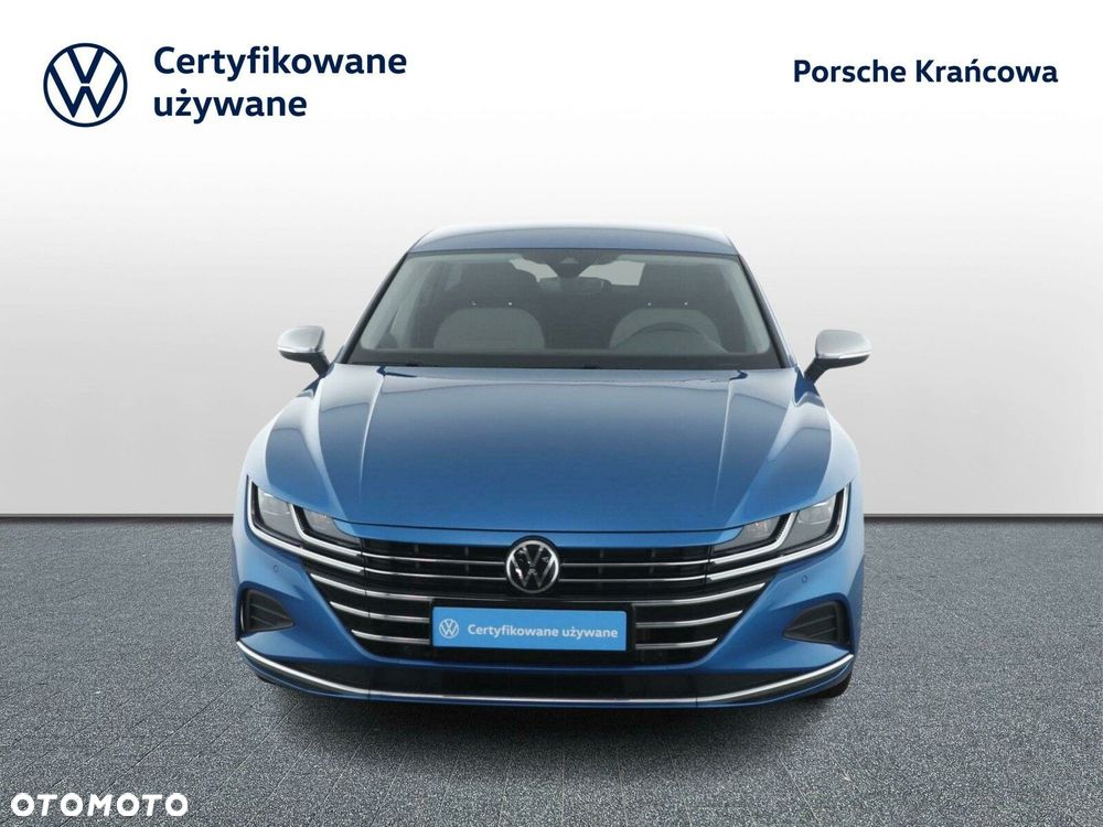 Volkswagen Arteon Shooting Brake - 9