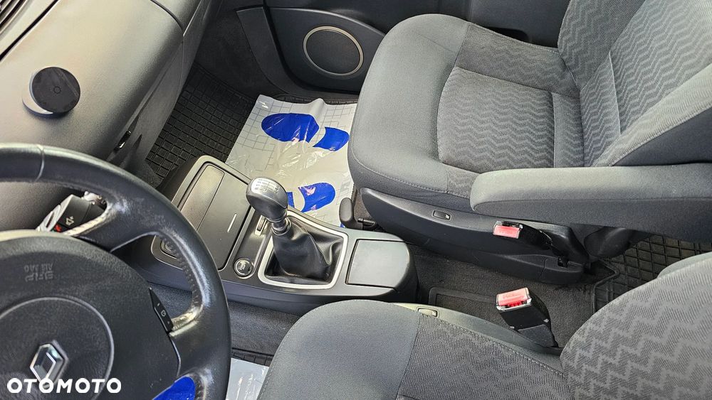 Renault Grand Espace Gr 2.0 dCi Voyage - 15