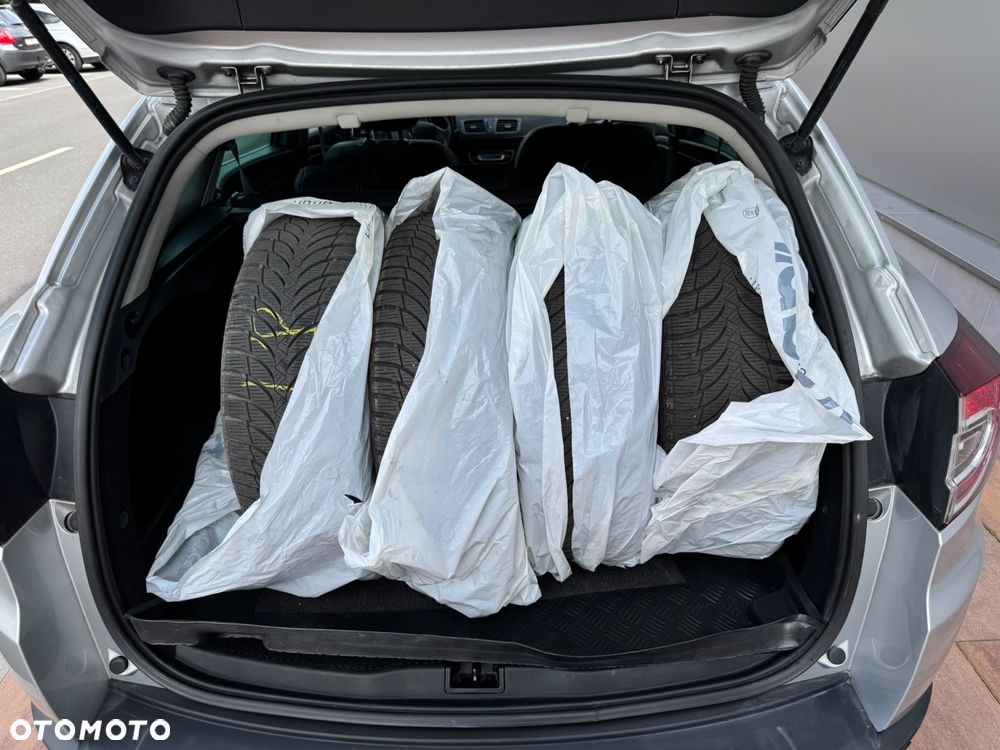Renault Megane ENERGY TCe 130 BOSE EDITION - 16