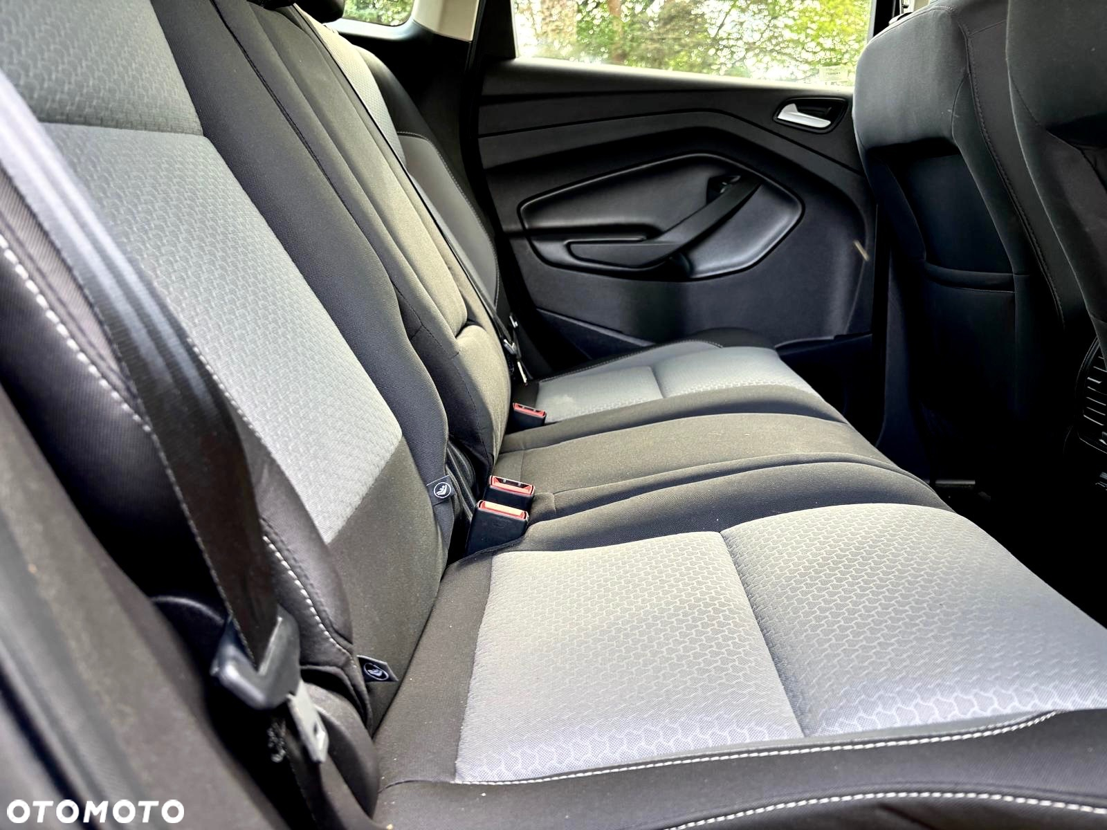Ford Kuga 1.5 EcoBoost AWD Trend ASS - 13