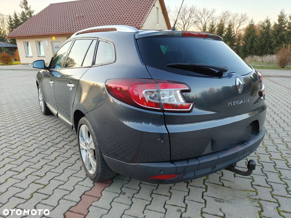 Renault Megane TCe 130 Dynamique - 2