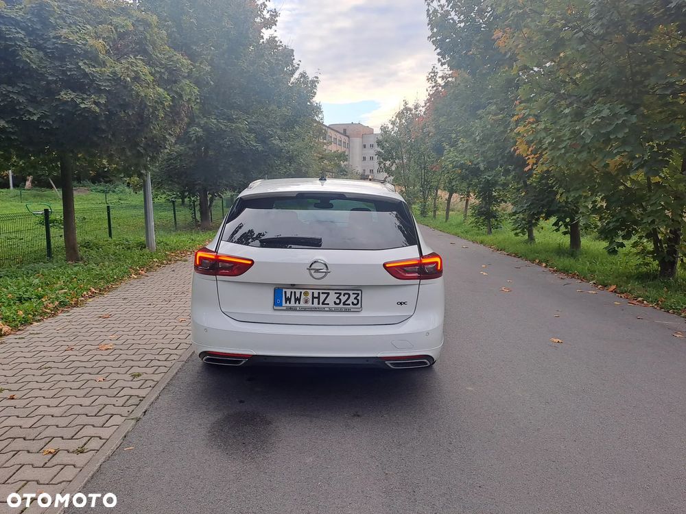 Opel Insignia 2.0 CDTI GS Line S&S - 7
