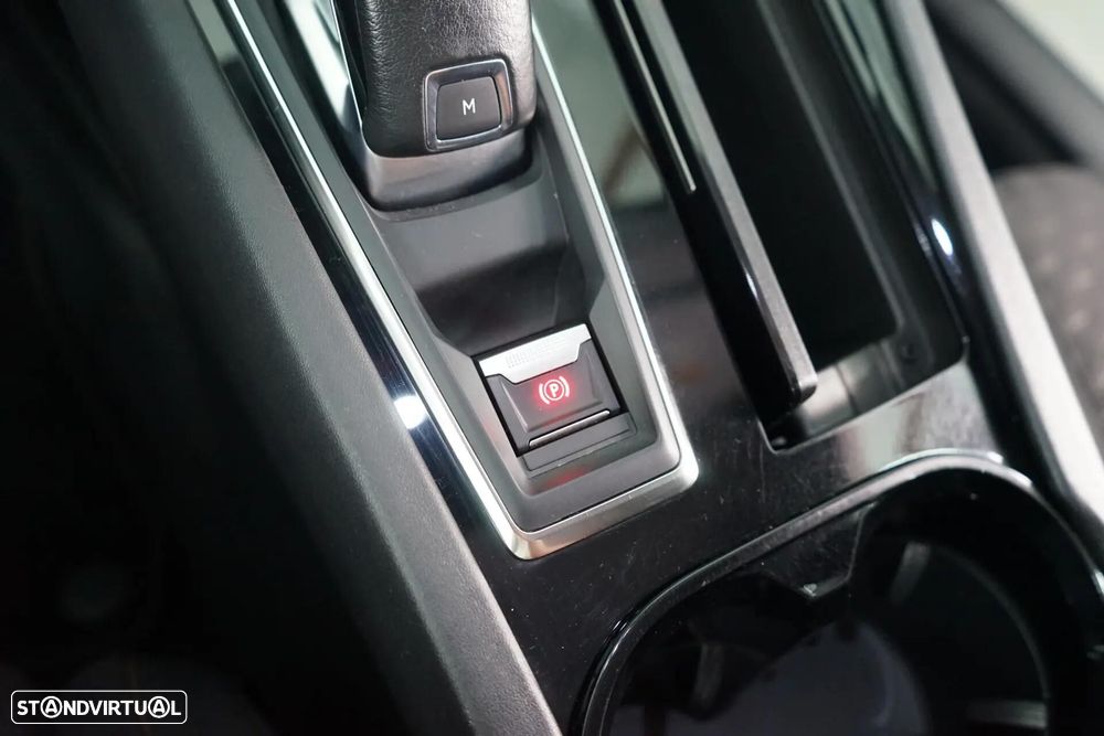 Peugeot 508 SW 1.5 BlueHDi Allure Pack EAT8 - 27