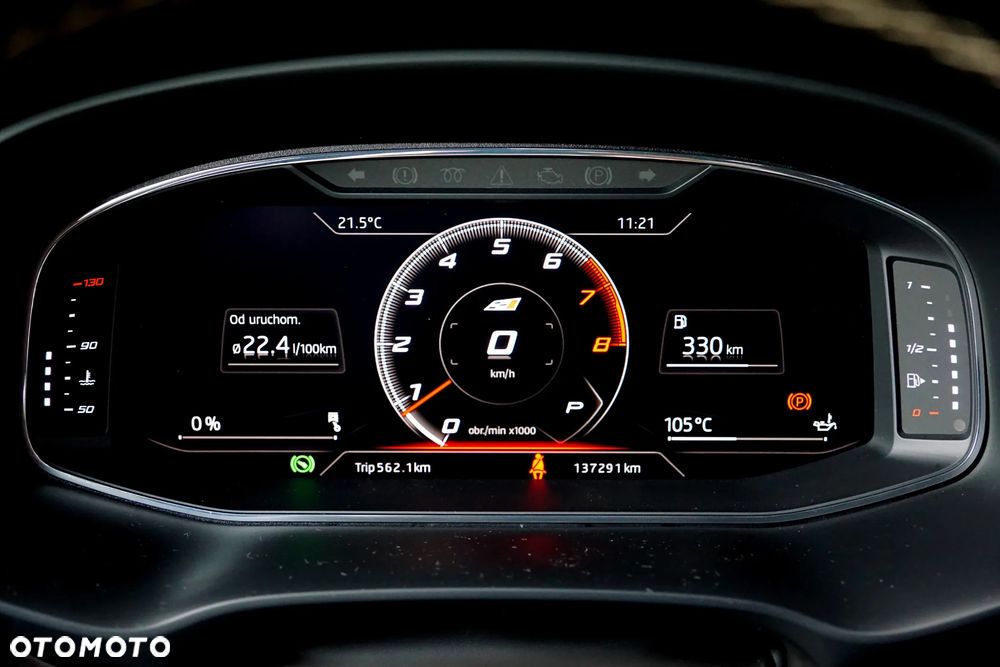 Seat Leon 2.0 TSI Cupra S&S DSG - 35