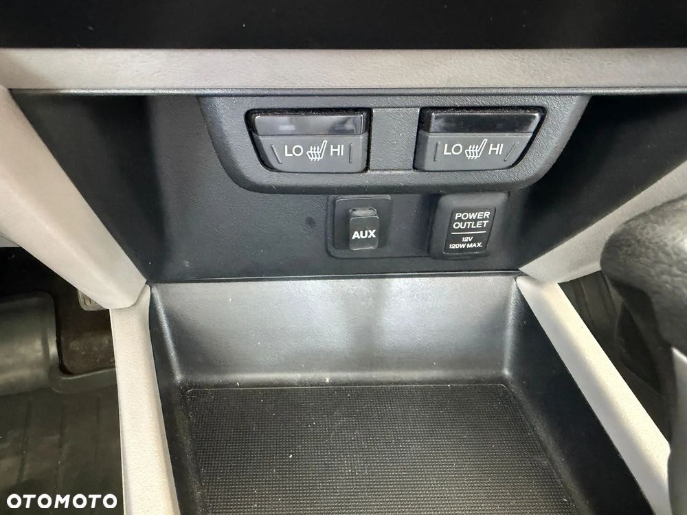 Honda Civic 1.8 Executive - 20