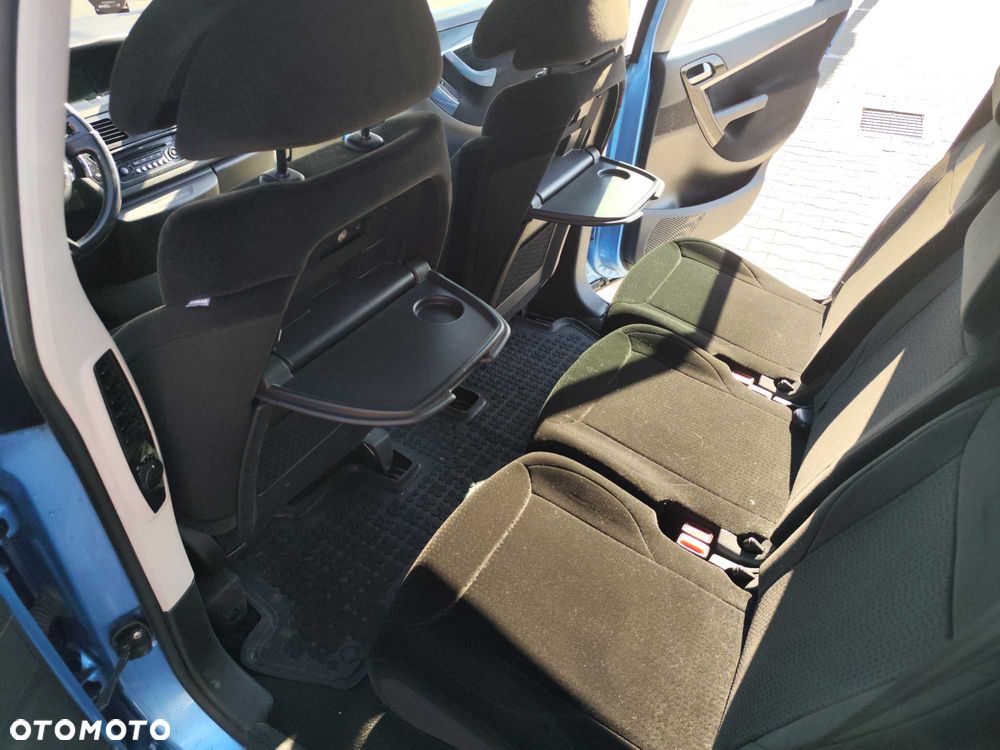 Citroën C4 Picasso - 6