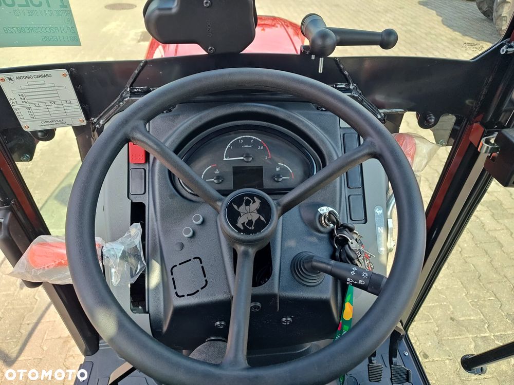 ANTONIO CARRARO AV 2.85N BASIC - 19