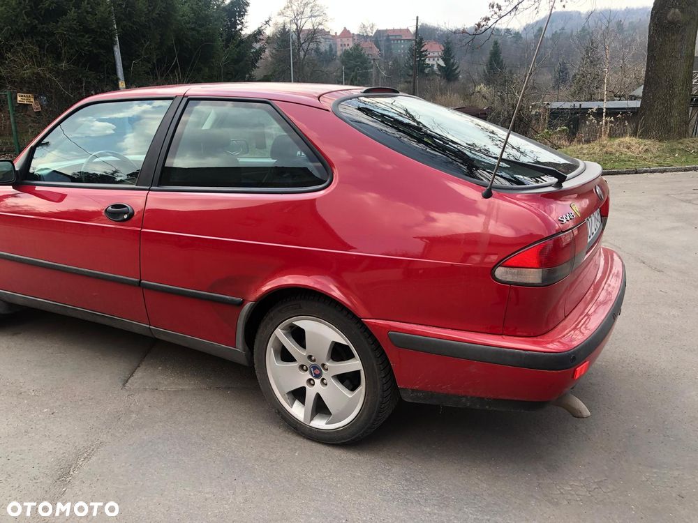 Saab 9-3 - 10