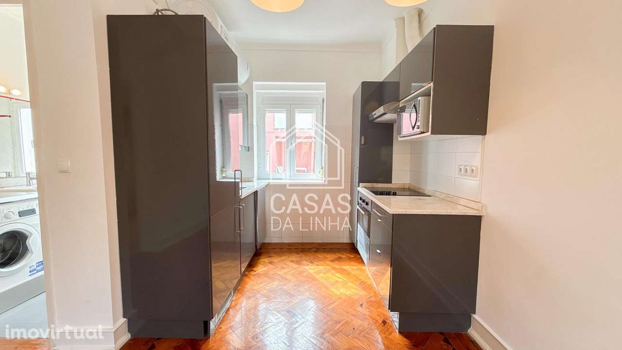 T1 remodelado em Sapadores - Graça - Grande imagem: 3/18