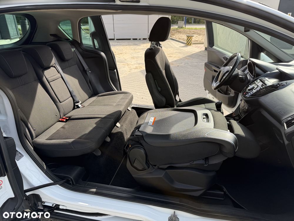 Ford B-MAX 1.6 TDCi Titanium X - 14