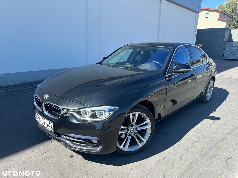 BMW Seria 3 - 9