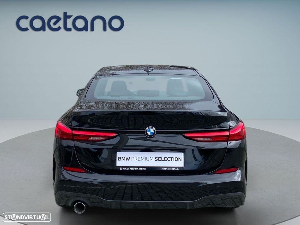 BMW 216 Gran Coupé d Pack Desportivo M - 16