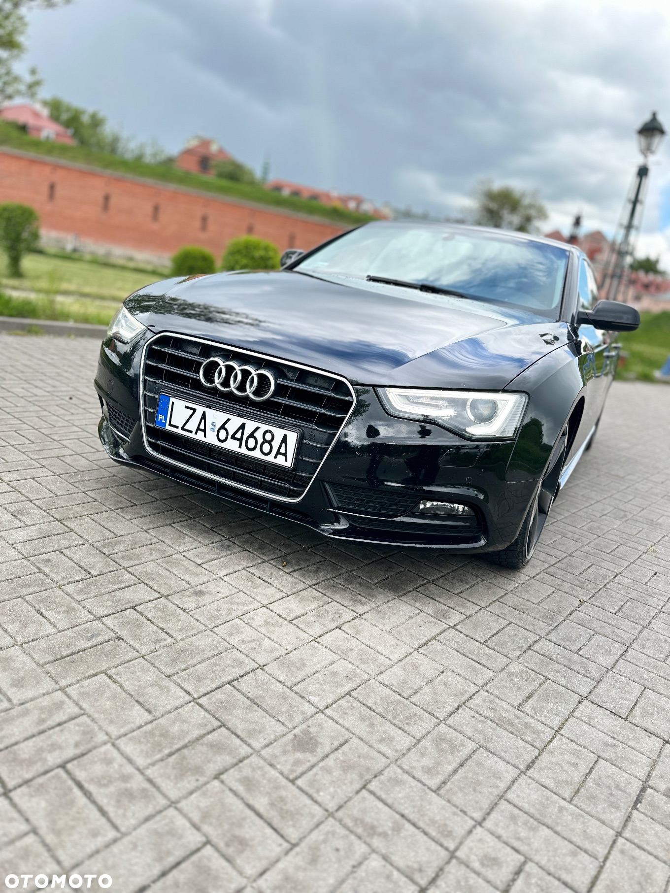 Audi A5 2.0 TDI - 8