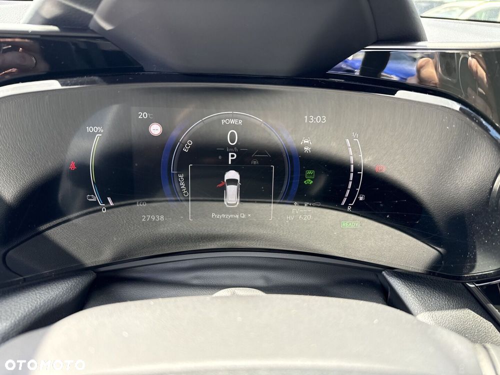 Lexus NX - 20