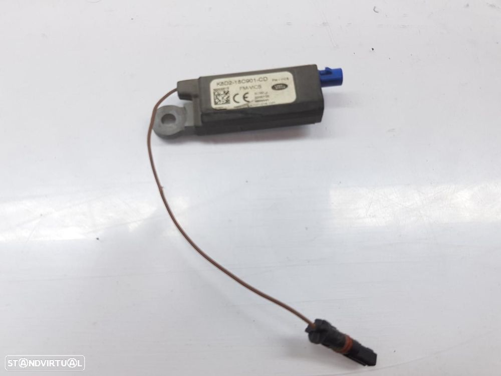 SENSOR LAND ROVER RANGE ROVER EVOQUE - 1