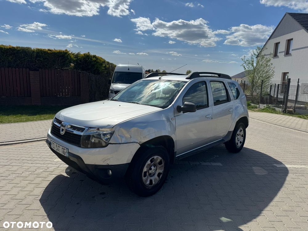 Dacia Duster - 3