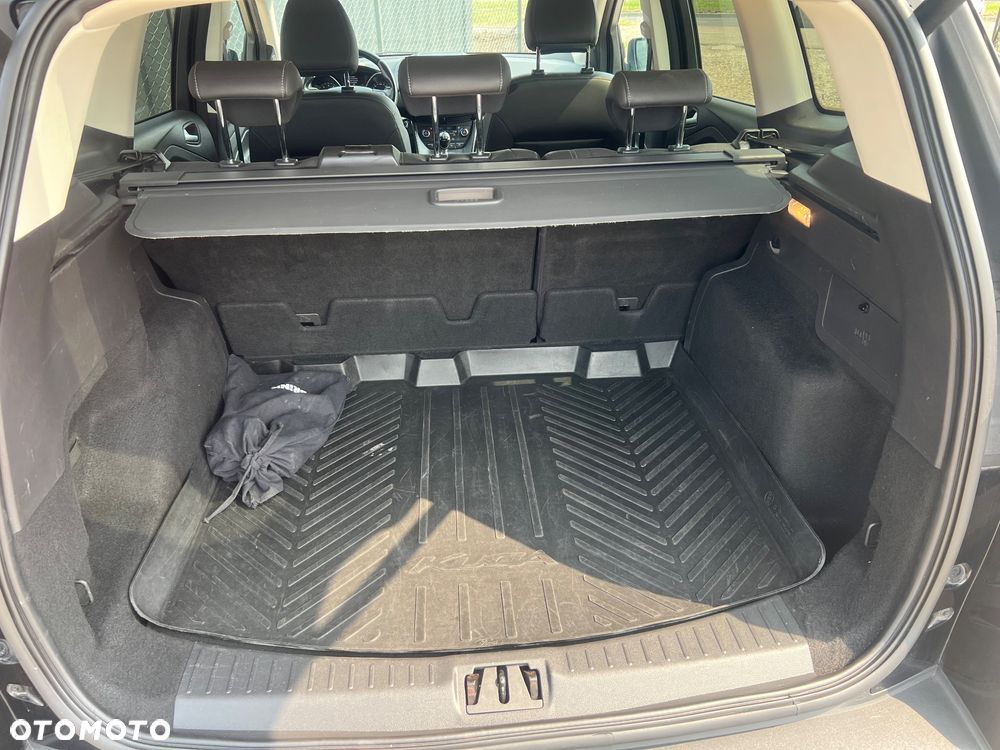 Ford Kuga 1.5 EcoBoost FWD Titanium - 26