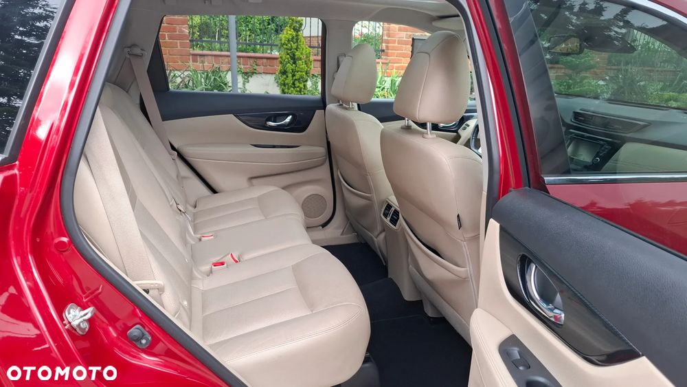 Nissan X-Trail 1.3 DIG-T Tekna - 12