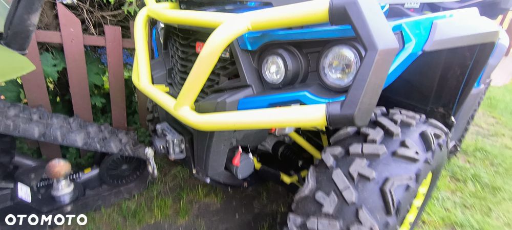 ODES Patchcross - 5