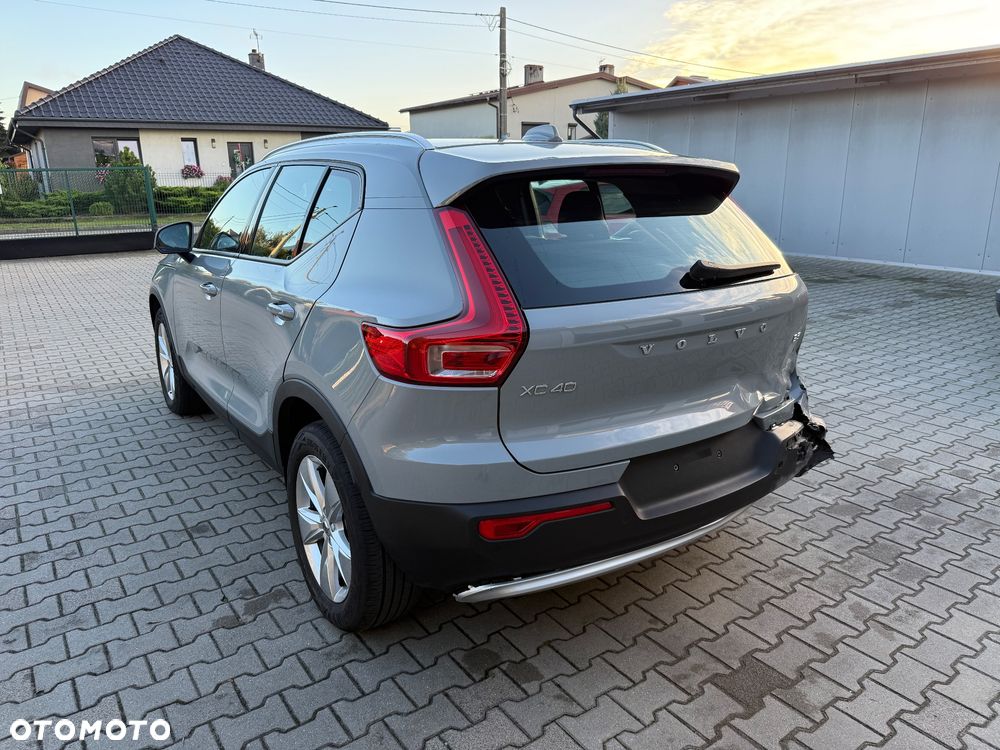 Volvo XC 40 B3 Core - 5