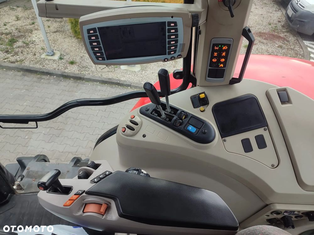 Massey Ferguson 7624 - 15