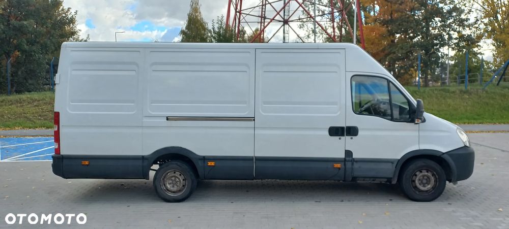 Iveco DAILY - 7
