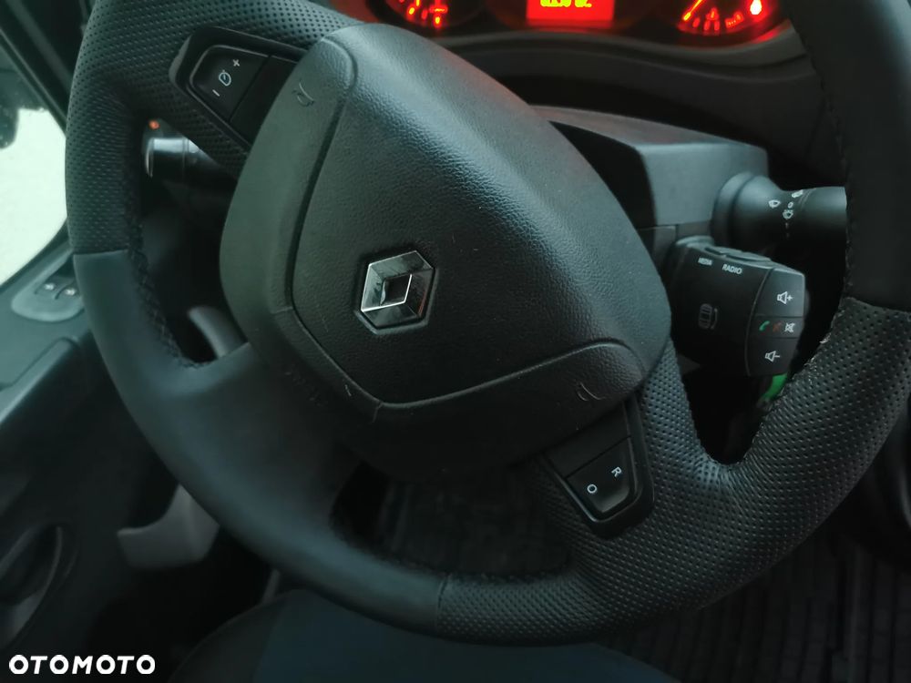 Renault Master L3H2 Business - 14