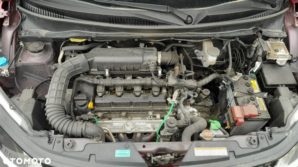 Suzuki Ignis 1.2 Elegance 4WD - 22