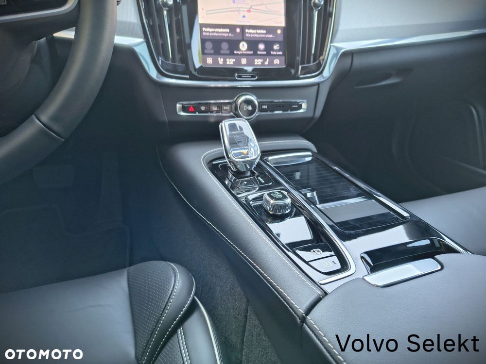 Volvo V90 - 27
