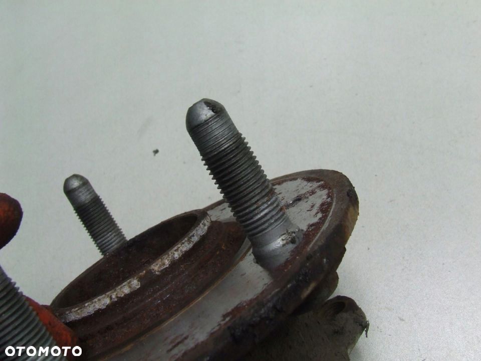 Tesla Model S P85D ŁOŻYSKO PIASTA LEWY PRZÓD - 2