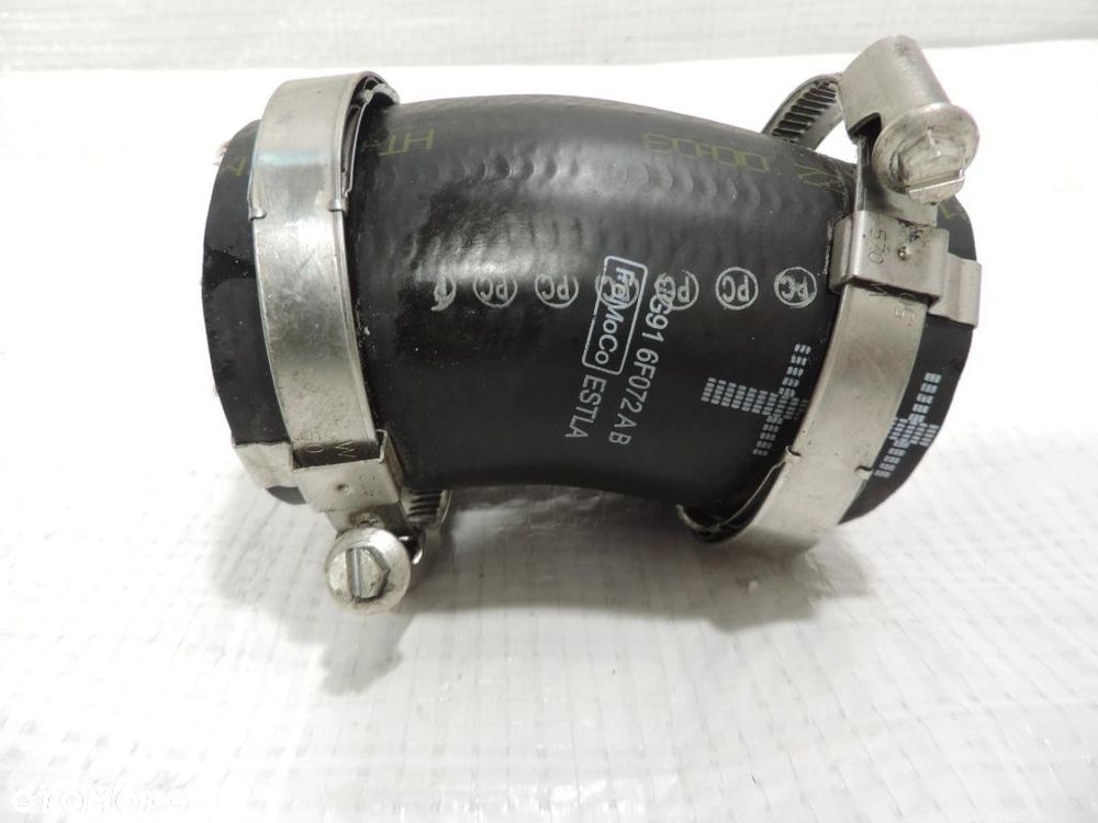 FORD KUGA MK3 PRZEWÓD WĄŻ WODY 2,5 HYB LX61-8B274-DAE - 2