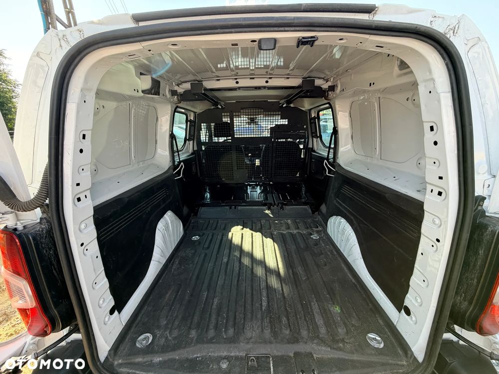 Toyota ProAce - 20