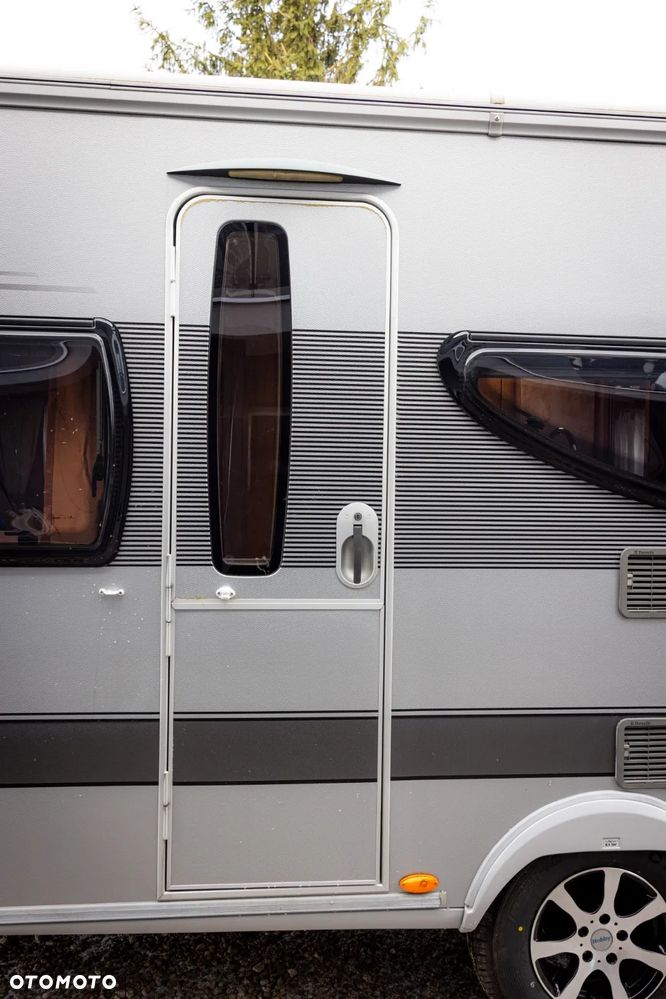 Hobby 495 La Vita - 14