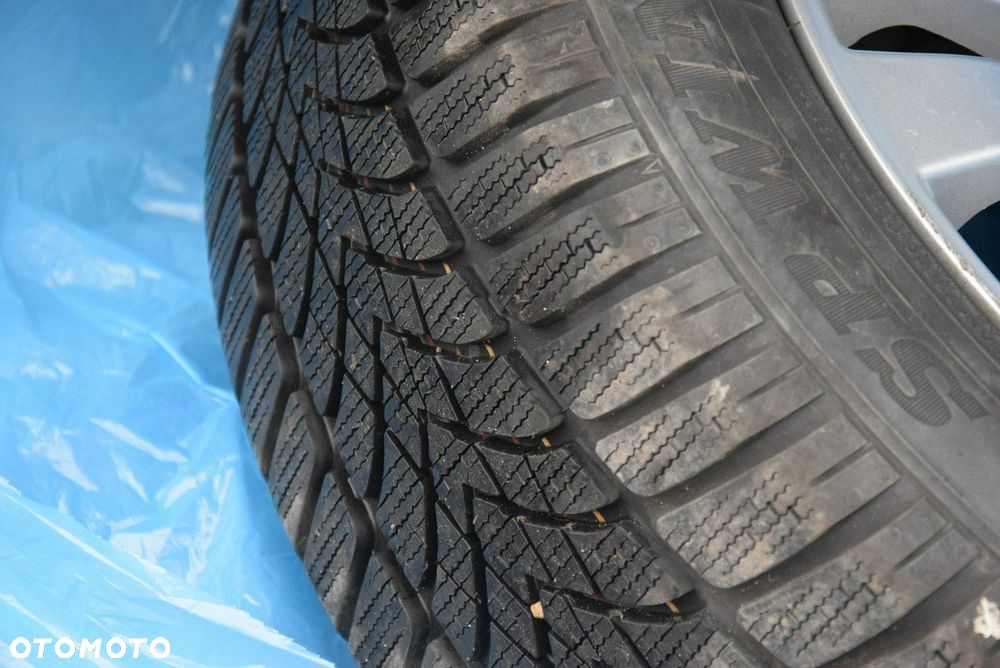 Mercedes-Benz Klasa C - 28