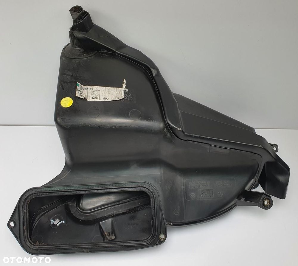 OBUDOWA FILTRA KABINOWEGO MERCEDES W220 2208300144 - 3