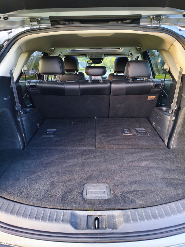 Mazda CX-9 - 11