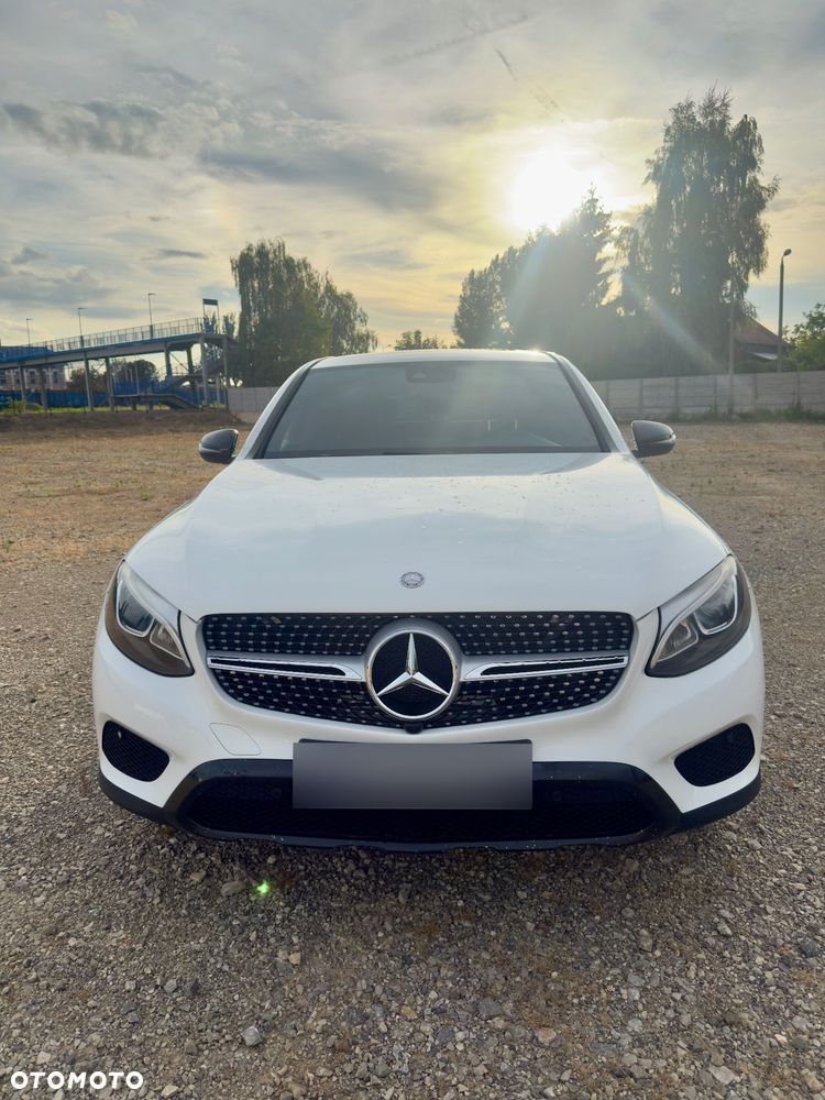 Mercedes-Benz GLC - 3