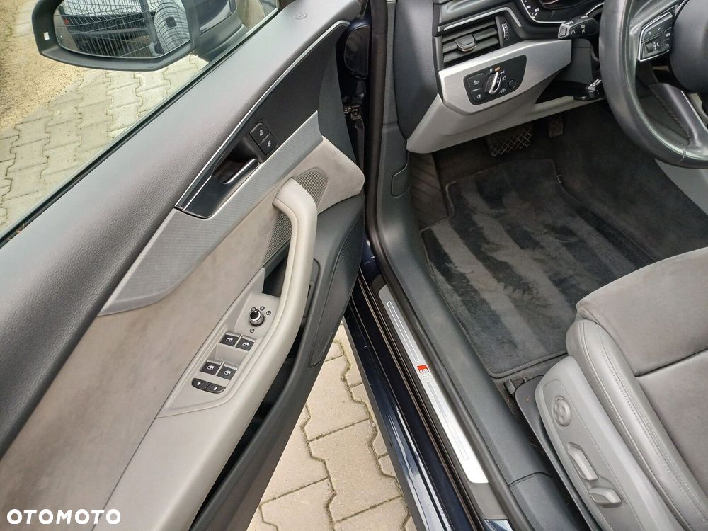 Audi A5 Sportback - 14