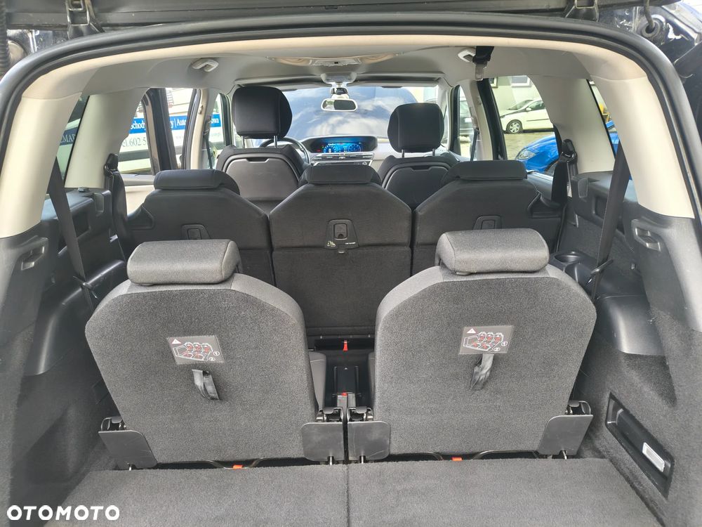 Citroën C4 Grand Picasso PureTech 130 Stop&Start Exclusive - 8