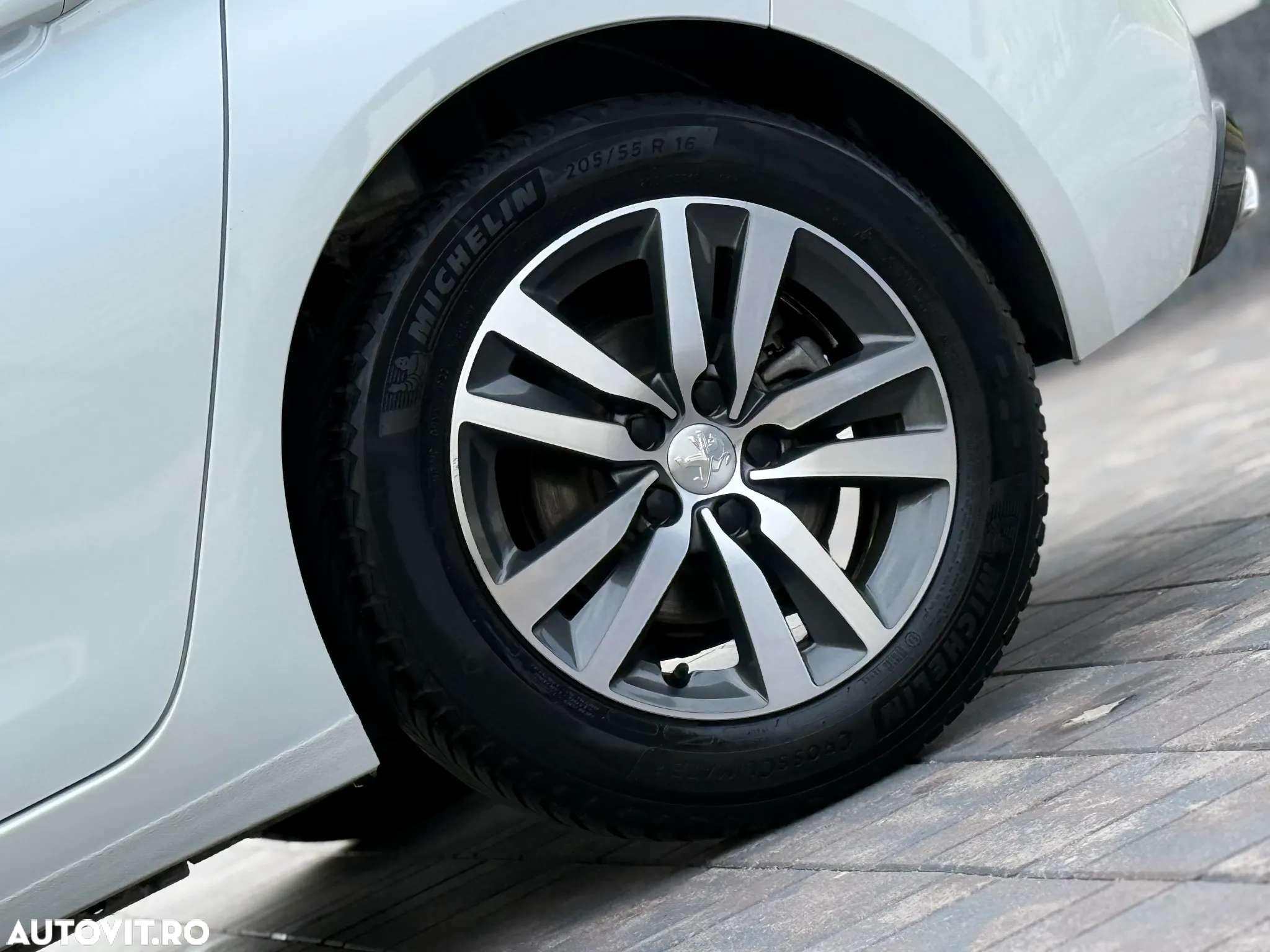 Peugeot 308 PureTech 110 Stop & Start Allure - 15