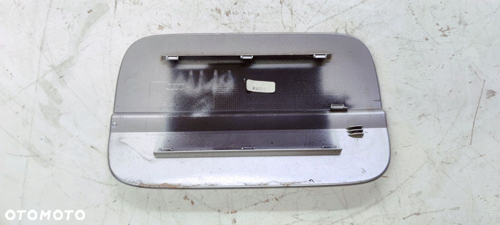 KLAPKA WLEWU PALIWA AUDI A4 B9 8W0809907 LZ7G - 4